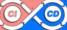 CI/CD Icon
